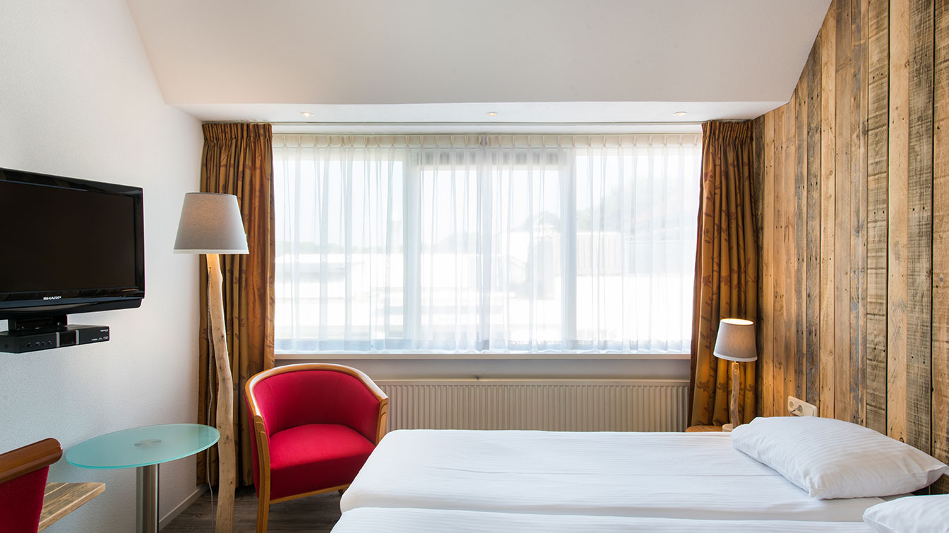 Singel kamer