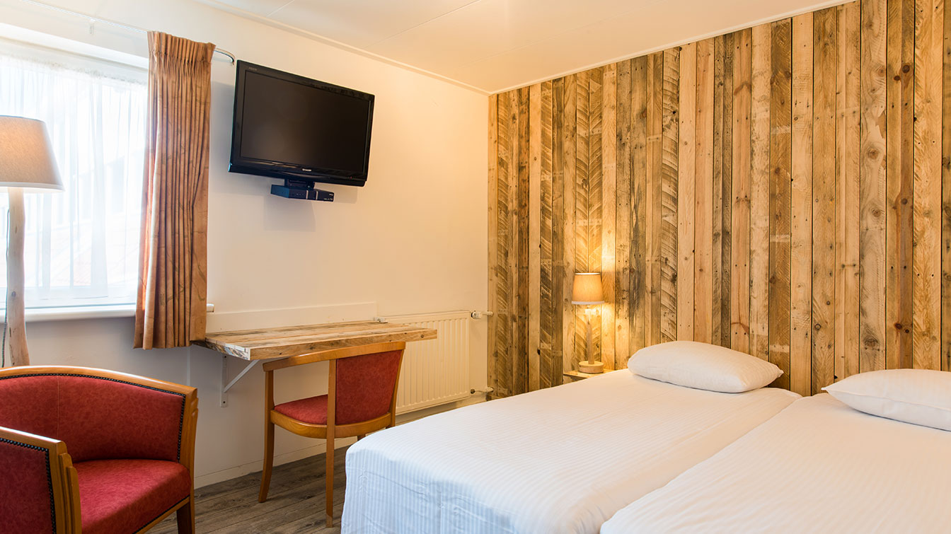 Deluxe kamer