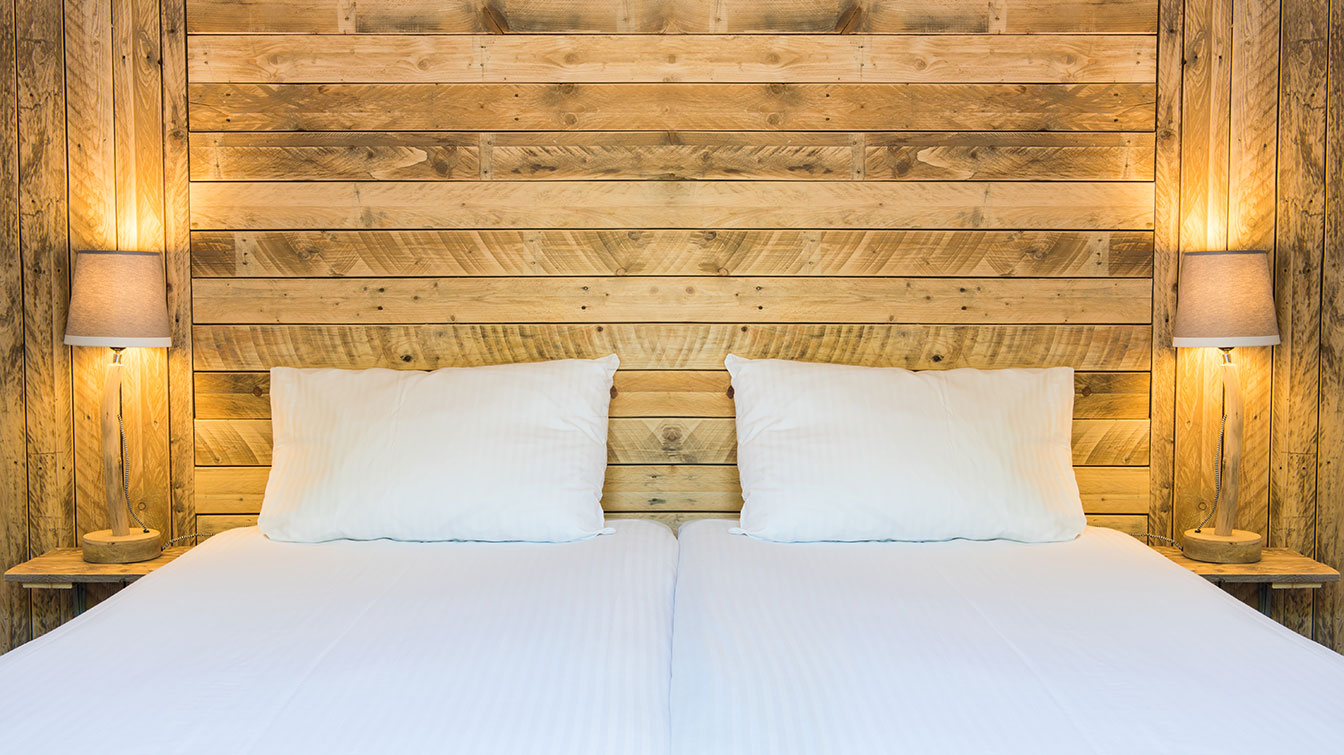 Comfort kamer 1